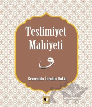 Teslimiyet Mahiyeti