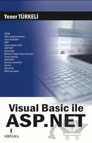 Visual Basic İle Asp.Net