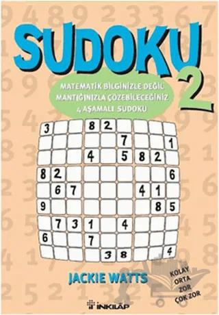 Sudoku 2