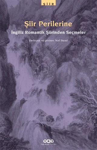Şiir Perilerine