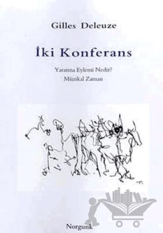 İki Konferans Yaratma