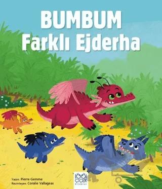 Bumbum Farklı Ejderha