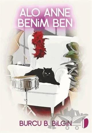 Alo Anne Benim Ben