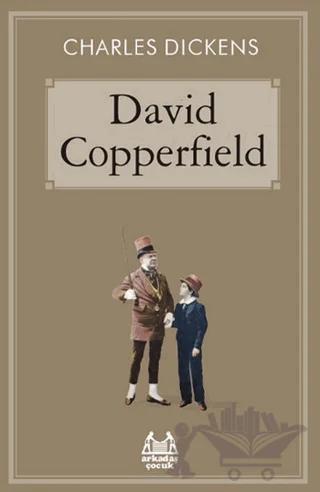David Copperfield