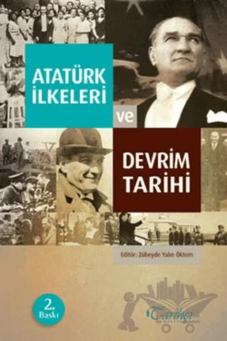Atatürk İlkeleri ve Devrim Tarihi