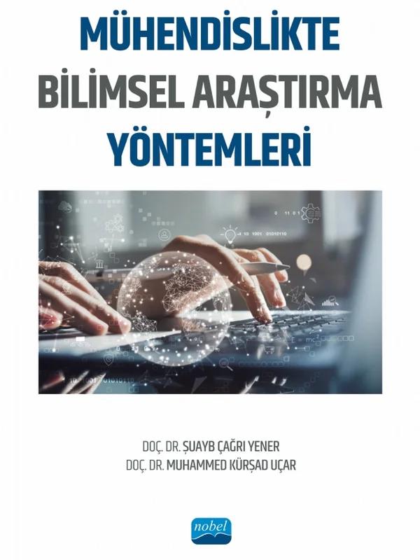 Mühendislikte Bilimsel Araştırma Yöntemleri
