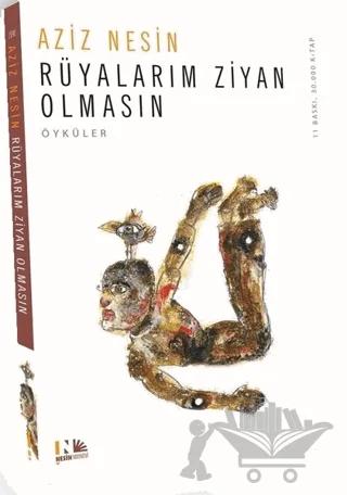 Rüyalarım Ziyan Olmasın