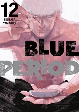 Blue Period 12. Cilt