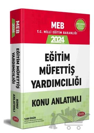 2024 MEB Eğitim Müfettiş Yardımcılığı Konu Anlatımlı