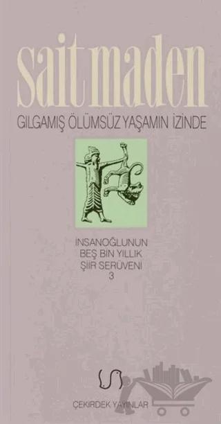 Gılgamış Ölümsüz Yaşamın İzinde