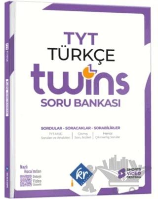 2027 TYT Twins Türkçe Soru Bankası