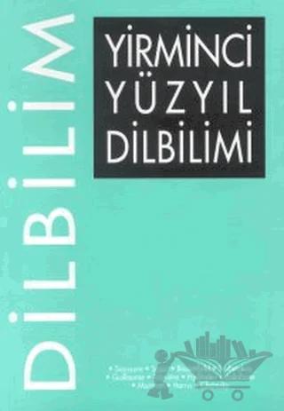 Yirminci Yüzyıl Dilbilimi