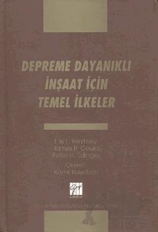Depreme Dayanıklı İnşaat İçin Temel Teknikler