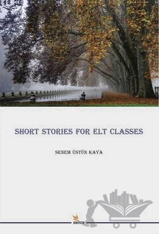 Short Stories For Elt Classes