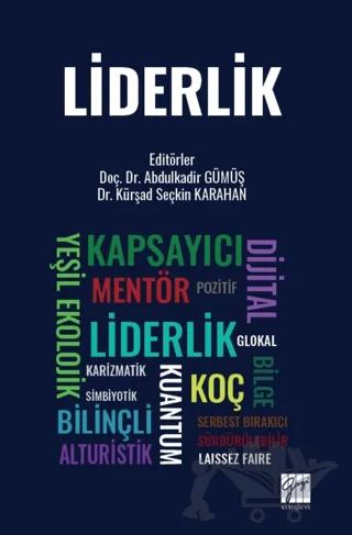 Liderlik
