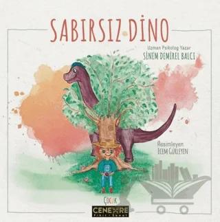 Sabırsız Dino