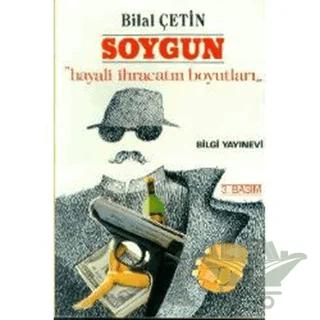 Soygun
