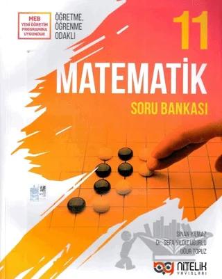 Nitelik 11. Sınıf Matematik Soru Kitabı