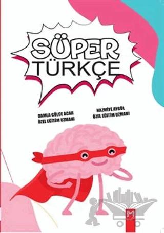 Süper Türkçe
