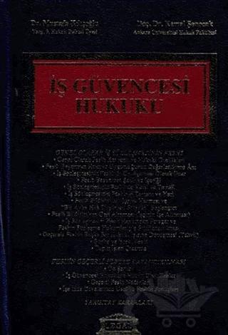 İş Güvencesi Hukuku
