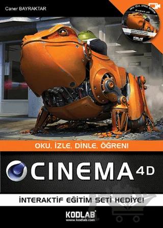 Cinema 4D