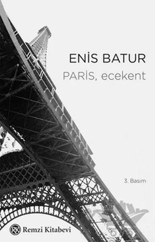 Paris, Ecekent