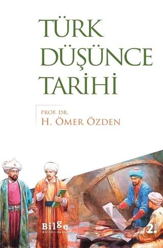 Türk Düşünce Tarihi