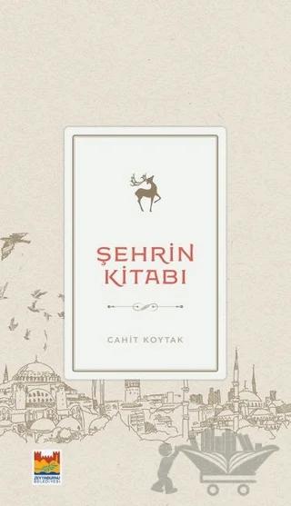 Şehrin Kitabı