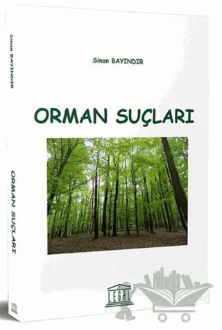 Orman Suçları