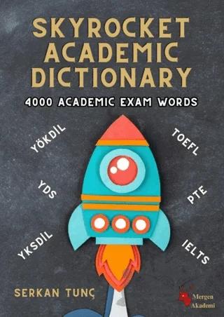 Skyrocket Academic Dictionary
