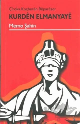 Kurden Elmanyaye