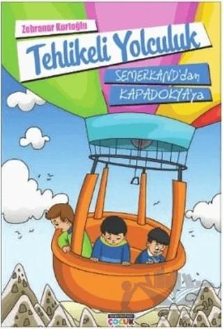 Tehlikeli Yolculuk