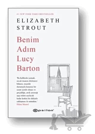 Benim Adım Lucy Barton