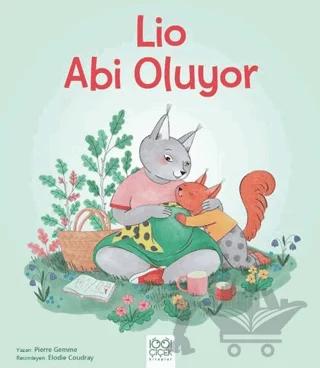 Lio Abi Oluyor