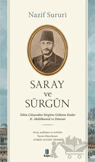 Saray ve Sürgün