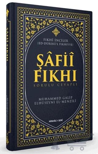 Şafii Fıkhı (Sorulu Cevaplı) Fıkhi İnciler