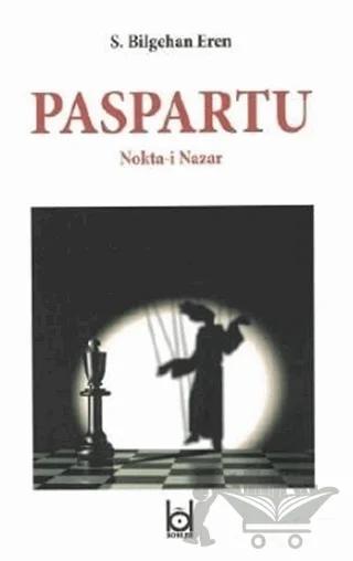 Paspartu