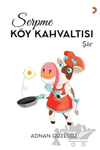 Serpme Köy Kahvaltısı