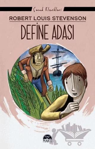 Define Adası