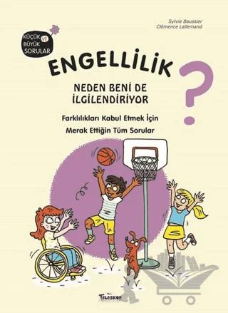 Engellilik Neden Beni de İlgilendiriyor?