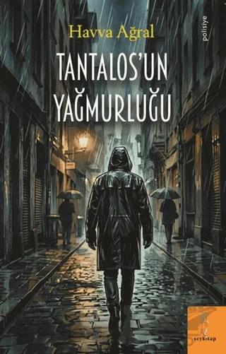 Tantalos'un Yağmurluğu
