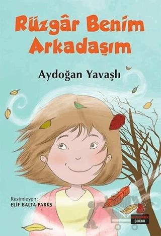Rüzgar Benim Arkadaşım