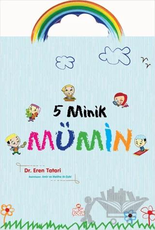 5 Minik Mümin
