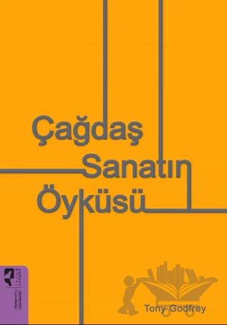 Çağdaş Sanatın Öyküsü