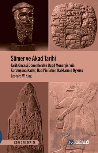 Sümer ve Akad Tarihi
