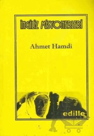 İngiliz Misyonerleri