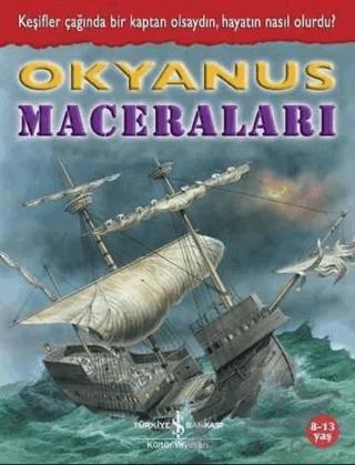 Okyanus Maceraları