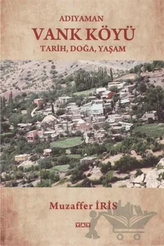 Adıyaman Vank Köyü
