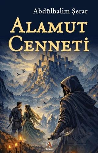 Alamut Cenneti