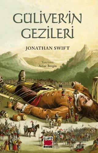 Güliver’in Gezileri